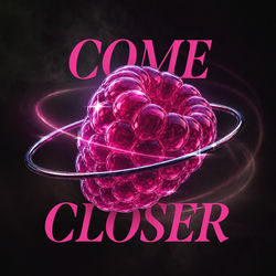 Come Closer album cover