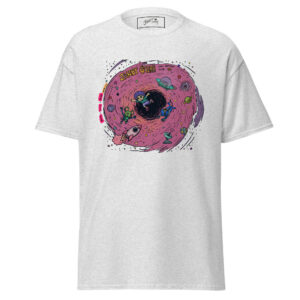 Space Graphic Tee - Image 20