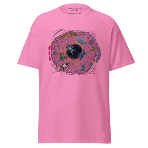 Space Graphic Tee - Image 19