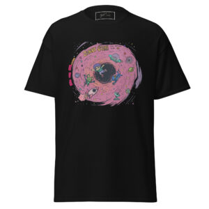 Space Graphic Tee