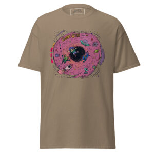 Space Graphic Tee - Image 18