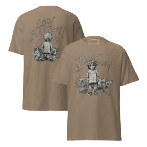 Low Battery Club Tee - Image 22