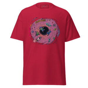 Space Graphic Tee - Image 17