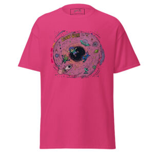 Space Graphic Tee - Image 14