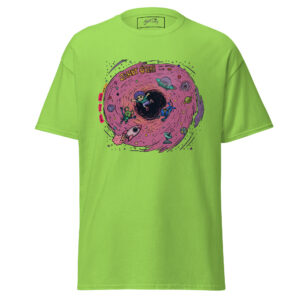 Space Graphic Tee - Image 12