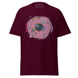 Space Graphic Tee - Image 11