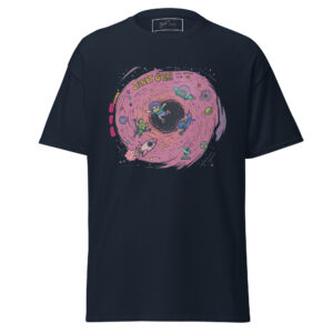 Space Graphic Tee - Image 10