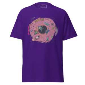 Space Graphic Tee - Image 9