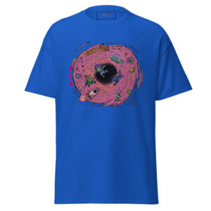 Space Graphic Tee - Image 8