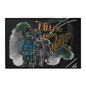 Long Journey Rug